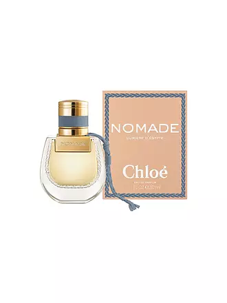 CHLOE | Nomade Lumière d'Égypte Eau de Parfum for Women 30ml | 
